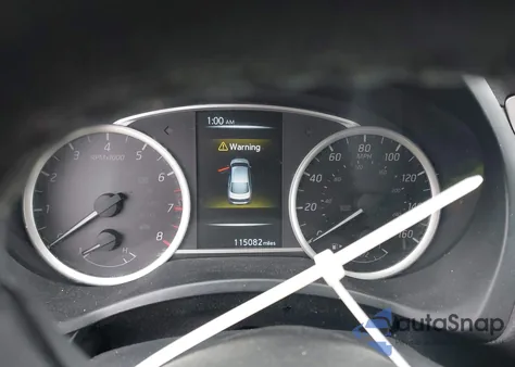 2017 Nissan Sentra Sv from USA, damaged, VIN 3N1AB7APXHL682602